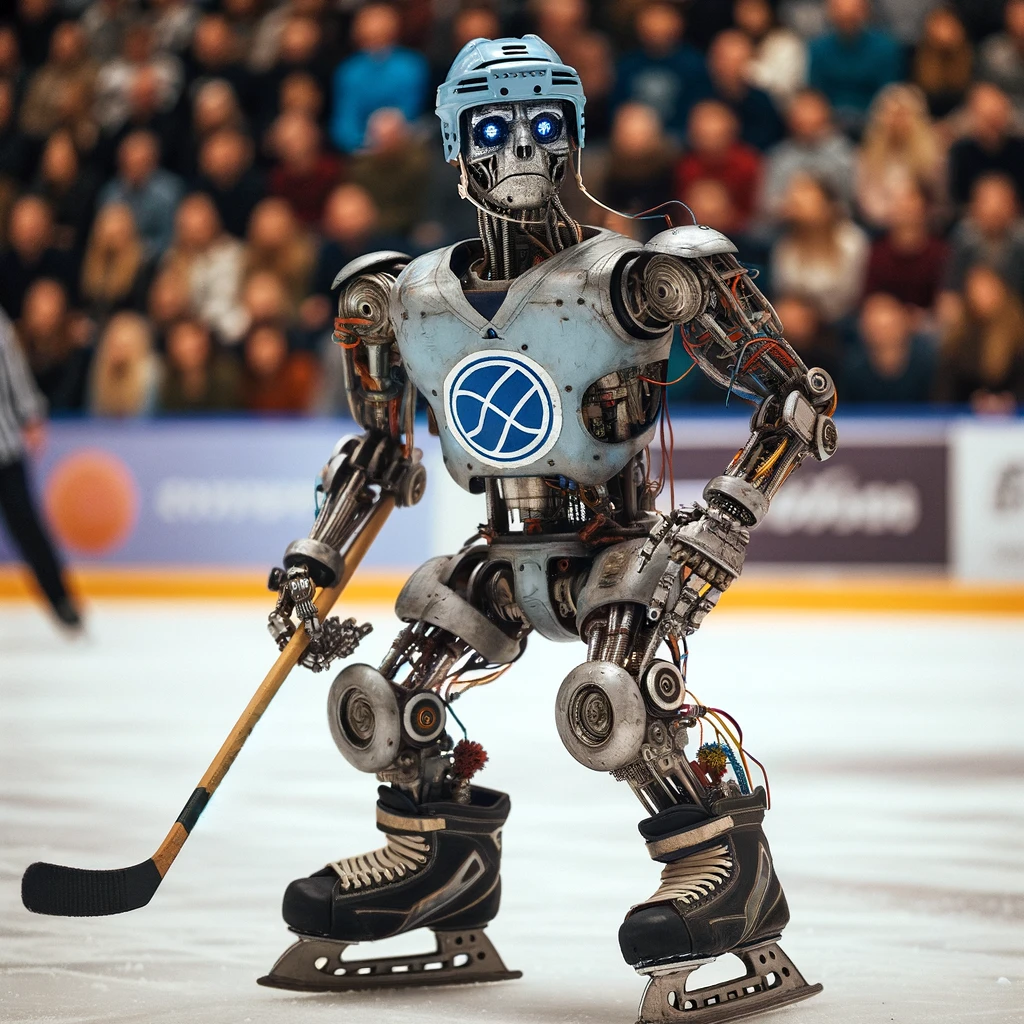 Flimsy Robots