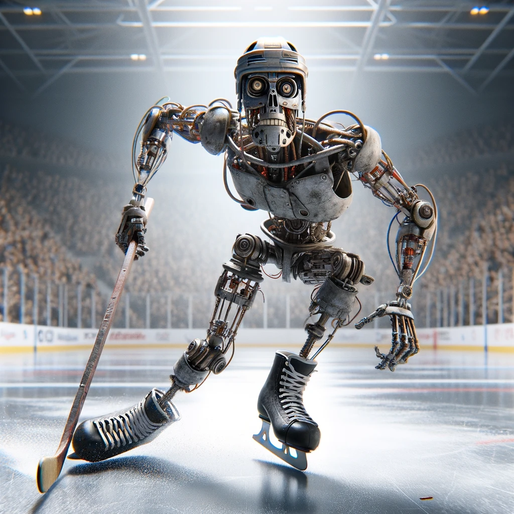 Flimsy Robots